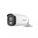 Цилиндрическая Full HD Видеокамера 2 МП ”Hikvision DS-2CE12DF3T-F” TURBO HD 24/7, Full time, ColorVu