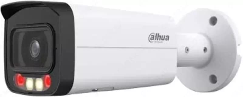 Камера Dahua DH-IPC-HFW2449T-AS-IL — 4