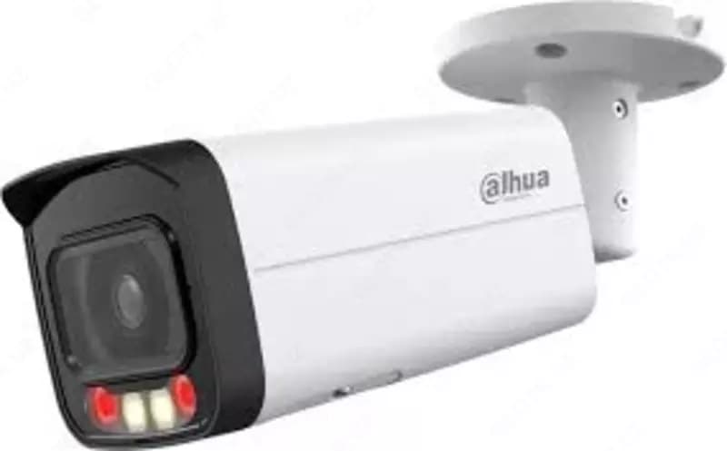 Камера Dahua DH-IPC-HFW2449T-AS-IL — 5