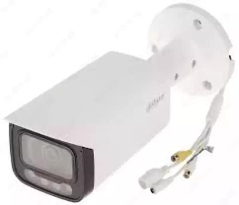 Камера Dahua DH-IPC-HFW2449T-AS-IL — 6