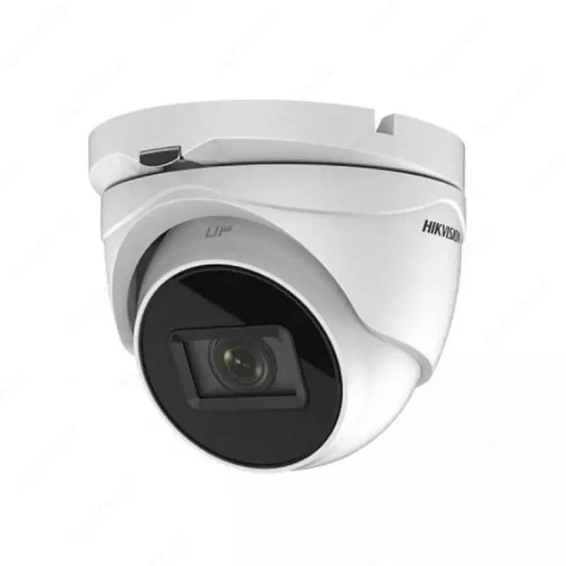 Купольная Full HD Видеокамера 2 МП ”Hikvision DS-2CE79D3T-IT3ZF” Real-time — 1