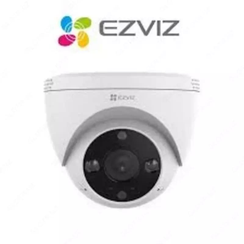 Камера EZVIZ CS-H4 (3MP) — 4