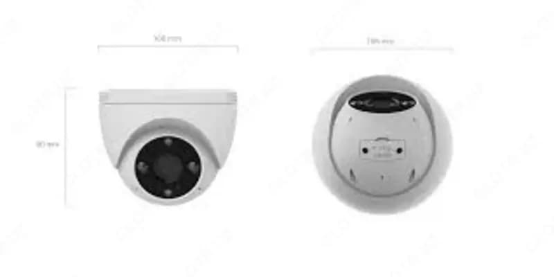 Камера EZVIZ CS-H4 (3MP) — 6