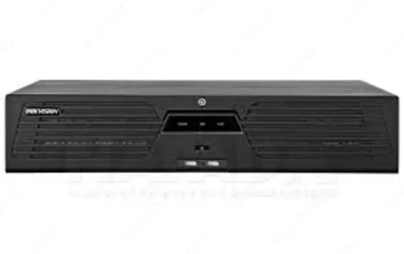 64-х канальный автономный сетевой видеорегистратор Hikvision NVR DS-9664NI-M16 — 6
