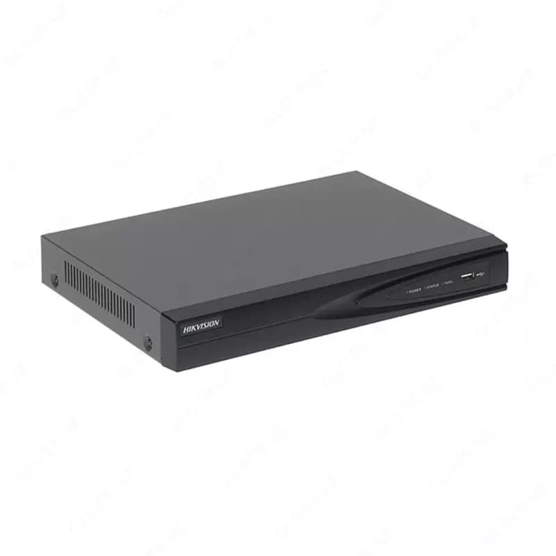 Сетевой IP-видеорегистратор NVR ”HIKVISION DS-7604NI-Q1/4P” 4 канала — 1