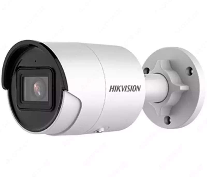 IP видеокамера HIKVISION DS-2CD2063G2-I — 1
