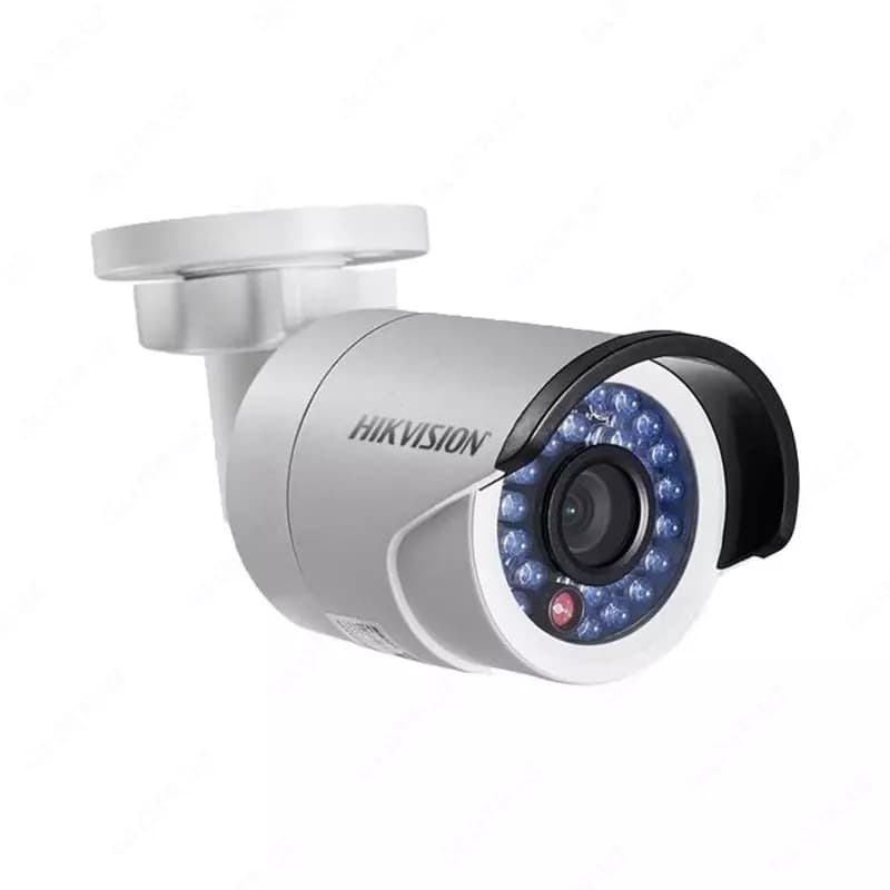 IP видеокамера HIKVISION DS-2CD2063G2-I — 2