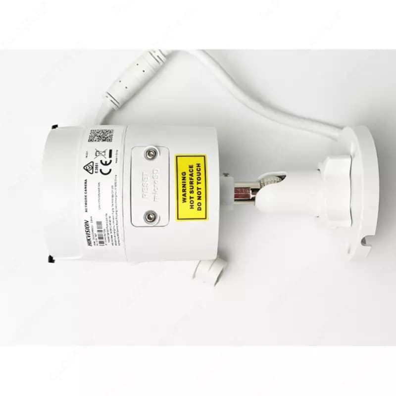 IP видеокамера HIKVISION DS-2CD2063G2-I — 3