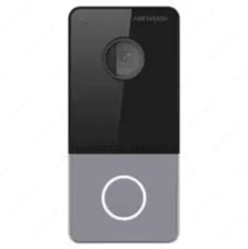 Wi-Fi вызывная панель DS-KV6113-WPE1- Wi-Fi — 2