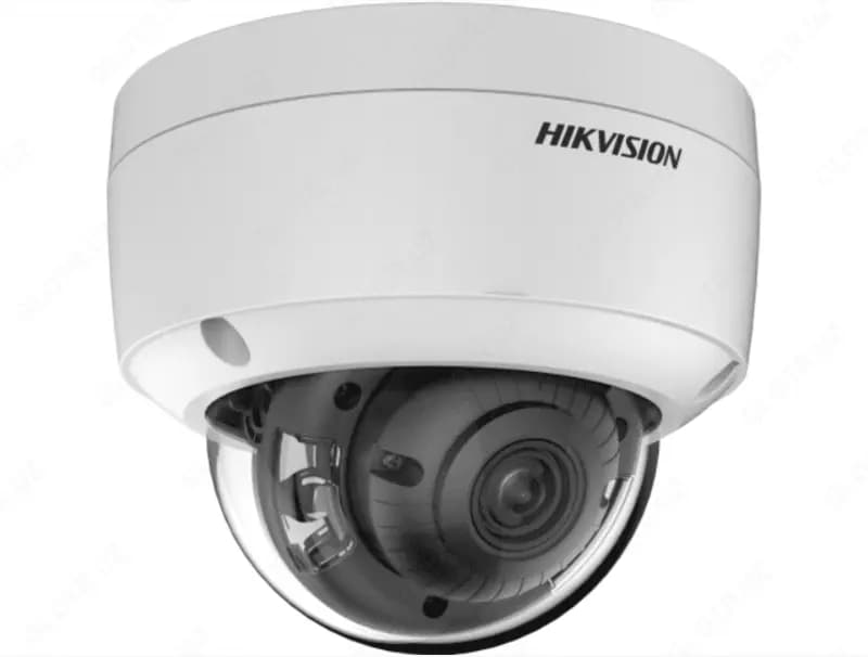 IP камера DS-2CD2147G2-LSU 2.8MM C — 2