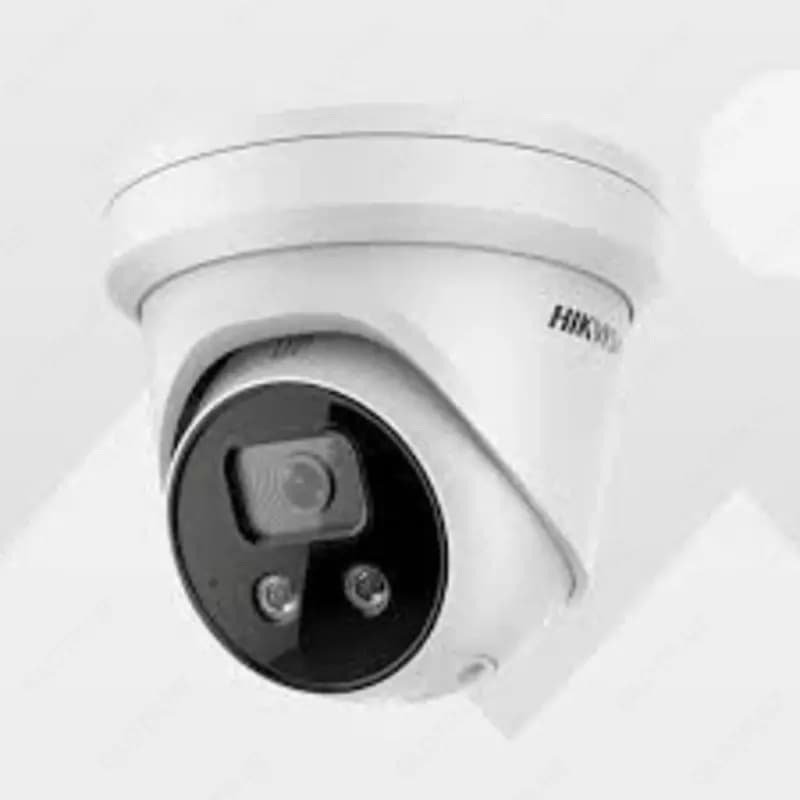 Видеокамера Hikvision DS-2CD2326G1-I/SL — 4