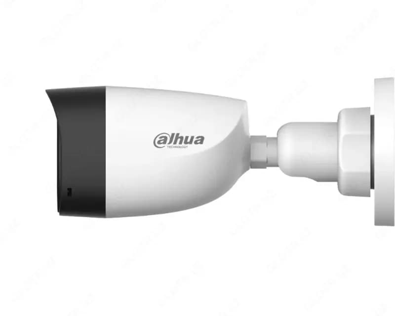 FULL HD видеокамера DH-HAC-HFW1200CLP-IL-A — 4