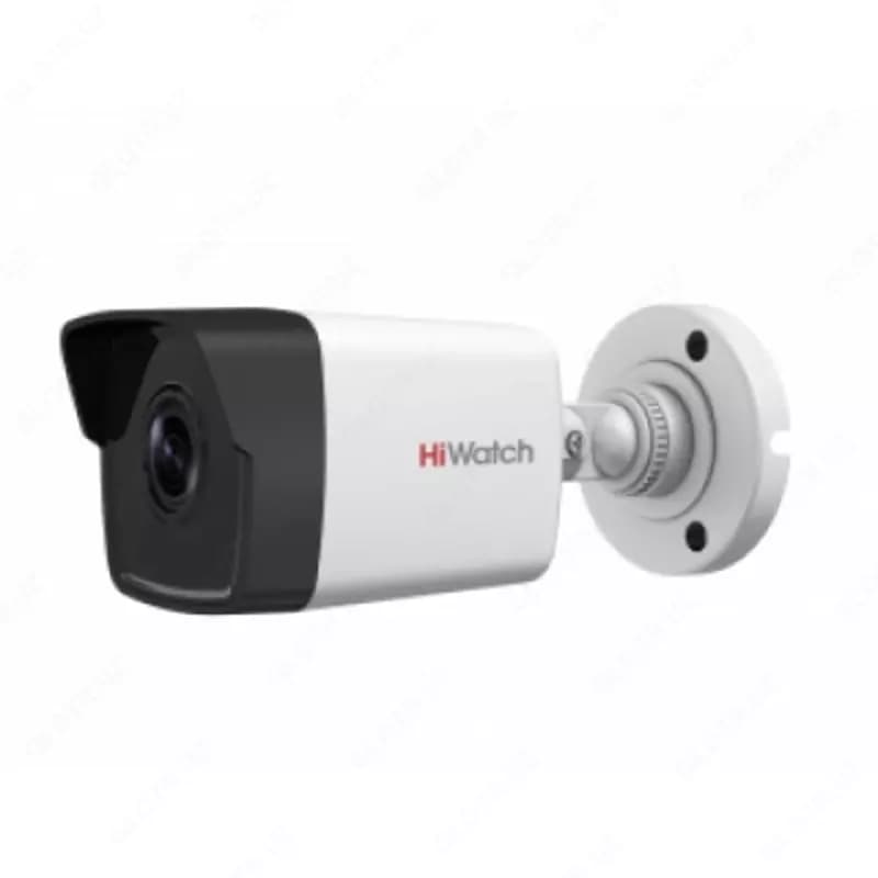 Камера HIWATCH DS-I450M(B) 2.8MM — 1