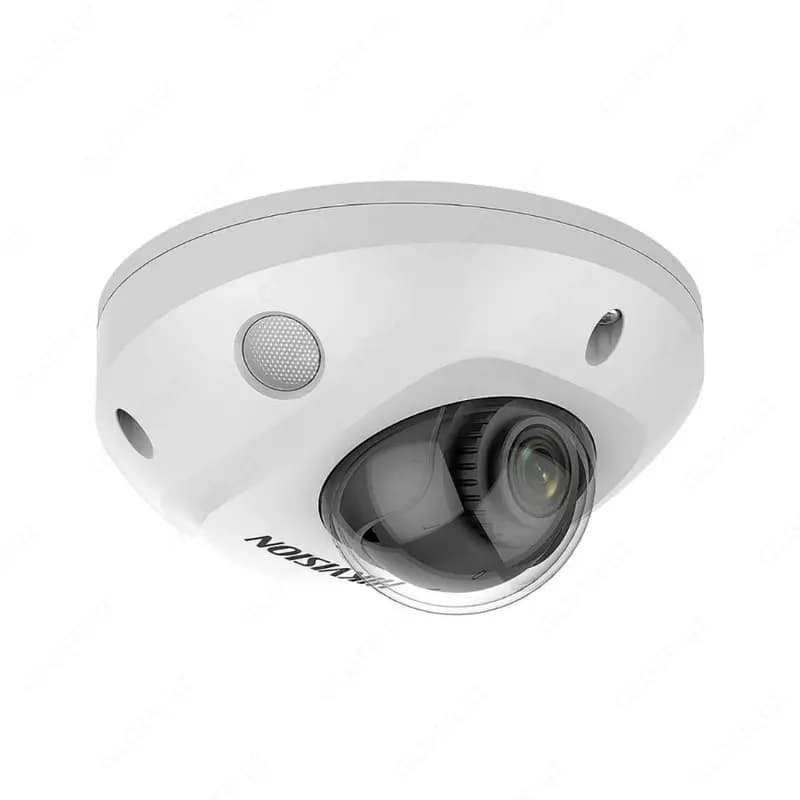 Купольная IP-камера ”Hikvision DS-2CD2543G0-I” - IP - 4MP Full HD Real-time — 1