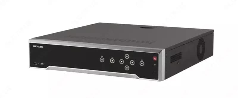Сетевой видеорегистратор ”Hikvision” DS-8632NI-K8 — 2