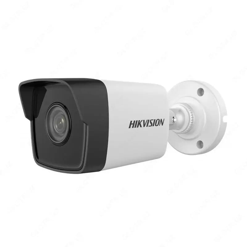 Цилиндрическая IP-камера ”Hikvision DS-2CD1053G0-I” - IP - 5MP — 1