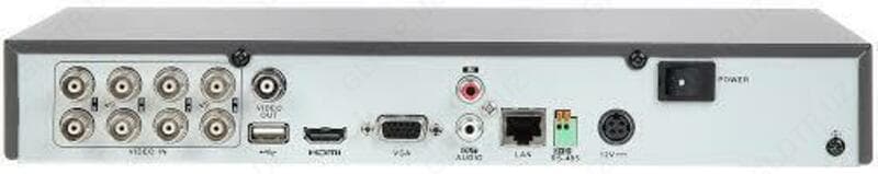 iDS-7208HQHI-K1/4S — 2