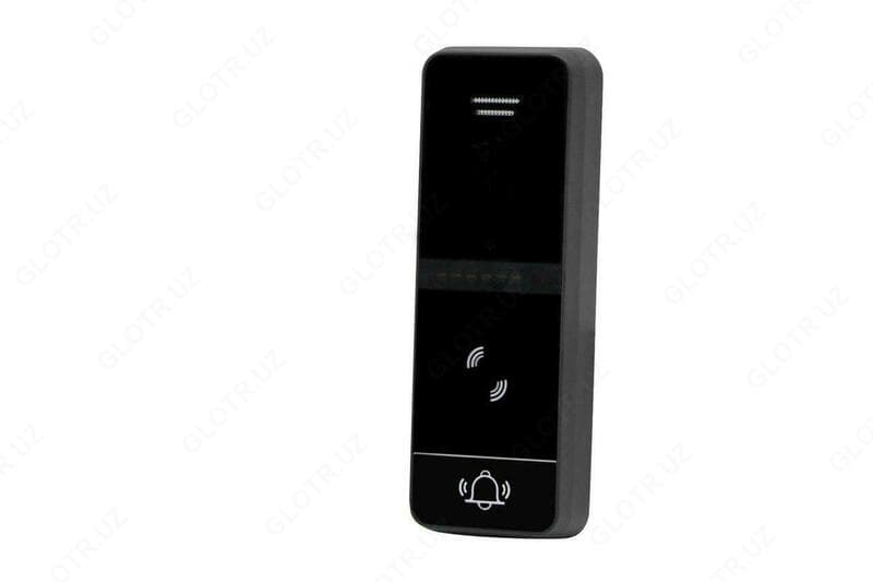 Панель от домофона B-COM 84207C/AHD — 1