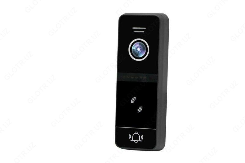 Панель от домофона B-COM 84207C/AHD — 2