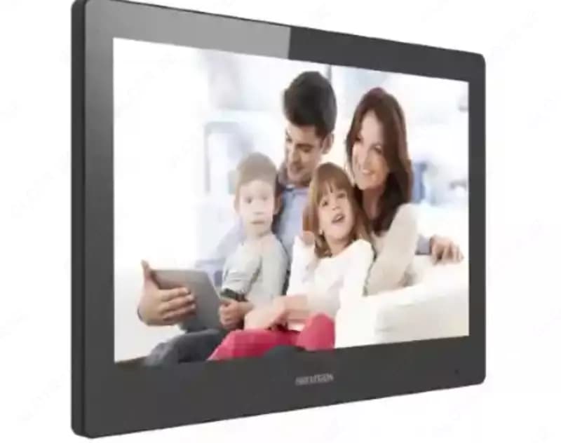 Домофон DS-KH8520-WTE1(O-STD) — 3