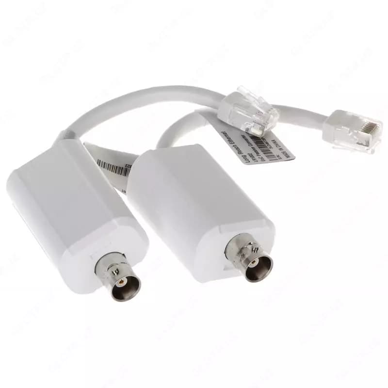 Пассивный EoC преобразователь Dahua DH-LR1002 — 1