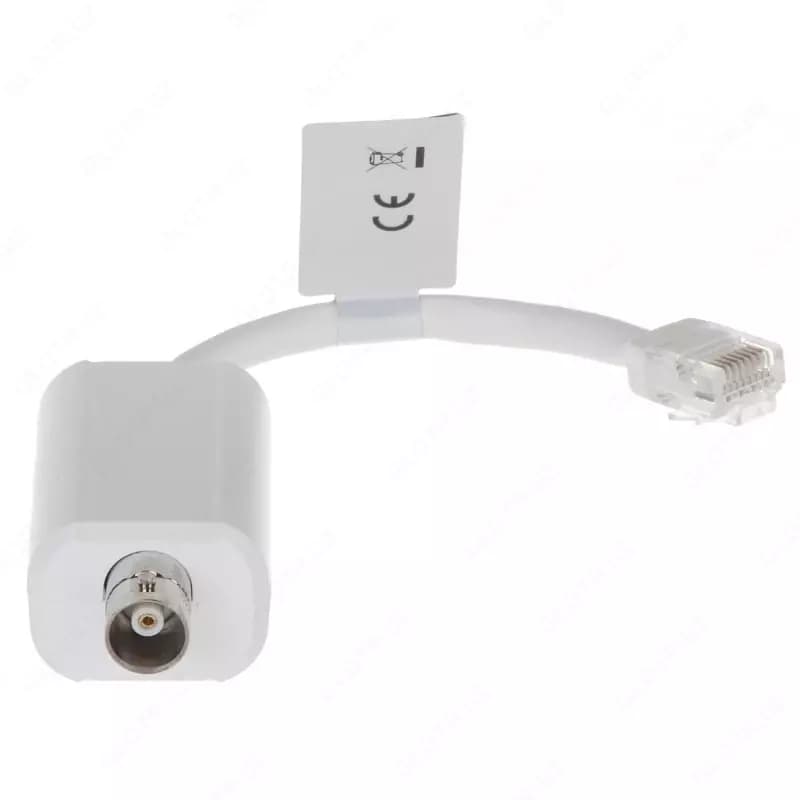 Пассивный EoC преобразователь Dahua DH-LR1002 — 2