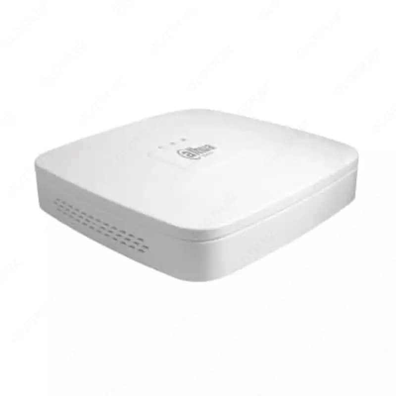 Пентабридный цифровой видеорегистратор DAHUA DH-XVR5108C-X - HD (1 HDD) — 1