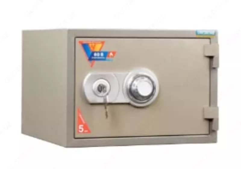 Сейф Valberg FRS-32 CL — 2