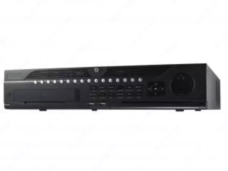 IP-видеорегистратор ”Hikvision” DS-9664NI-I8 — 1