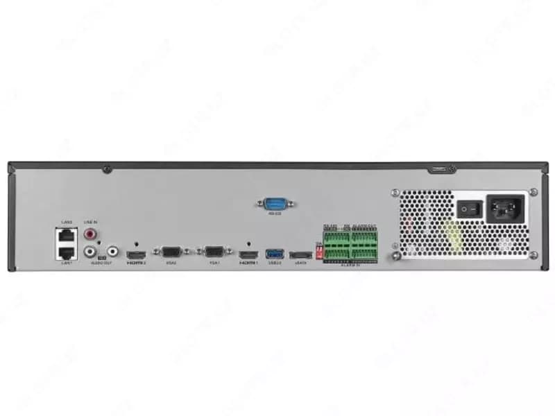 IP-видеорегистратор ”Hikvision” DS-9664NI-I8 — 2
