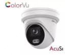Камера Hikvision DS-2CD2327G2-L- Color Vu