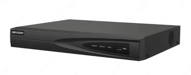 Сетевой видеорегистратор ”Hikvision” DS-7632NI-K2 — 2