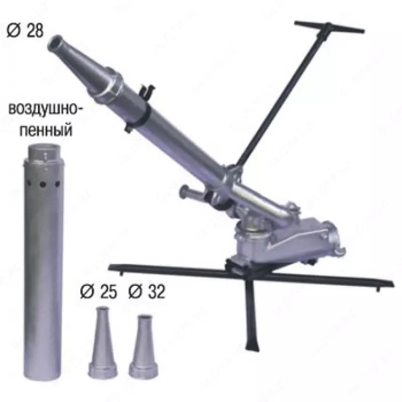 Ствол СЛК-П-20-ПЛС (Китай) — 1