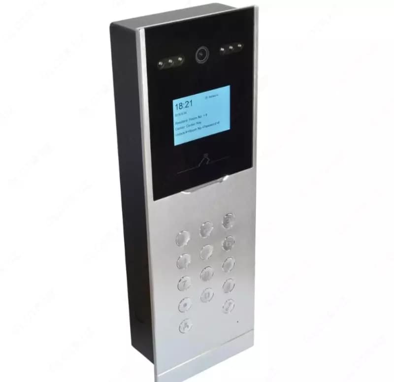 Домофон DS-KD8023-E6 — 4
