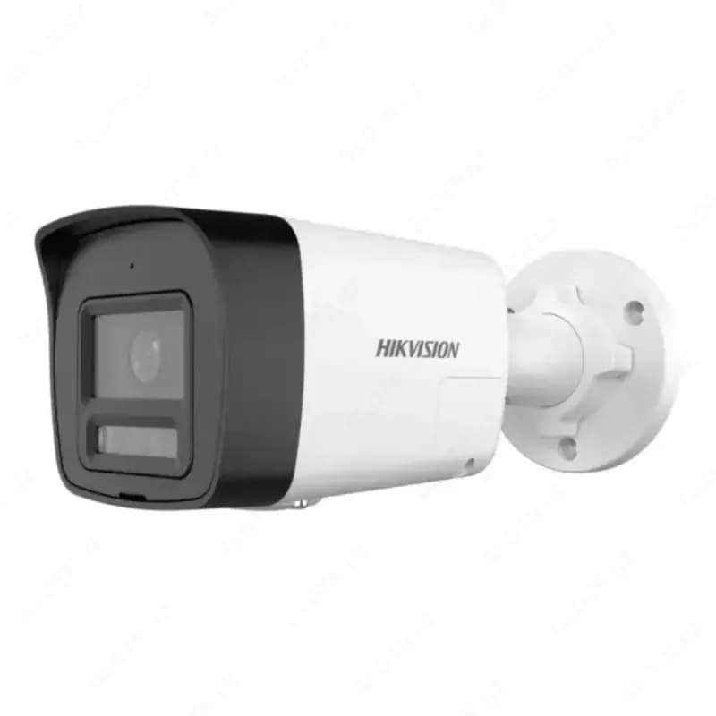 Видеокамера DS-2CD1047G2H-LIUF/SRB(2.8mm)(O-STD) — 1