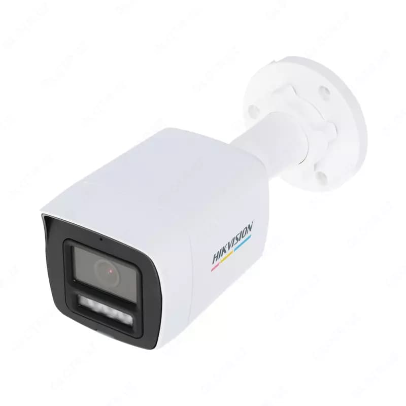 Видеокамера DS-2CD1047G2H-LIUF/SRB(2.8mm)(O-STD) — 3