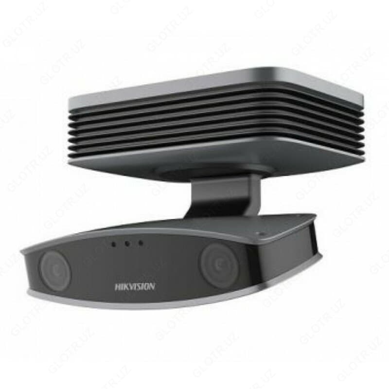 Камера HIKVISION IP 2MP iDS-2CD8426G0/F-I — 1