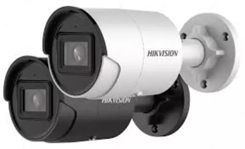 Видеокамера DS-2CD2043G2-IU 2.8mm — 1