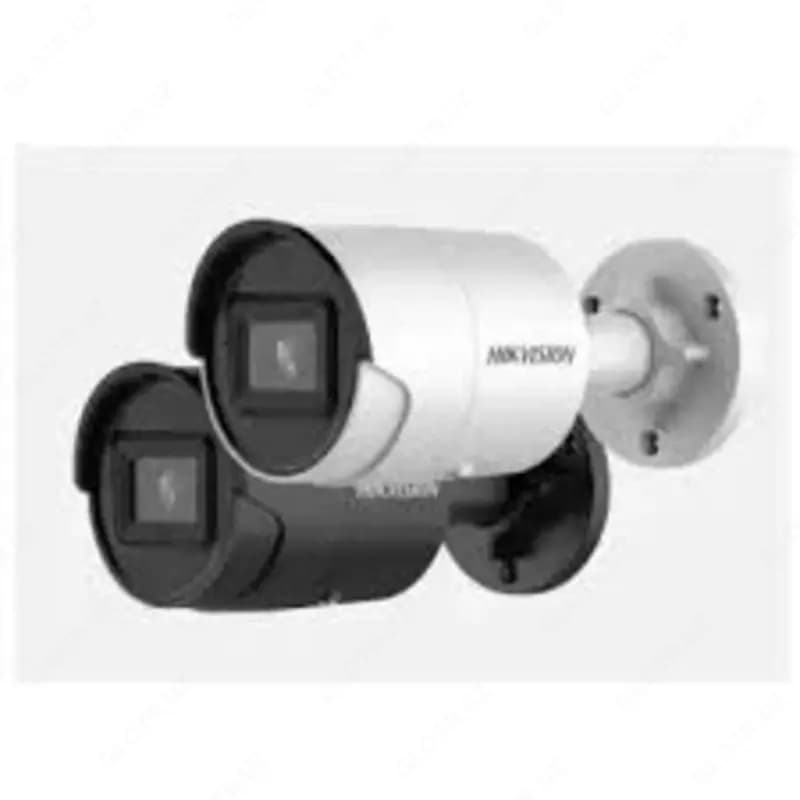Видеокамера DS-2CD2043G2-IU 2.8mm — 2