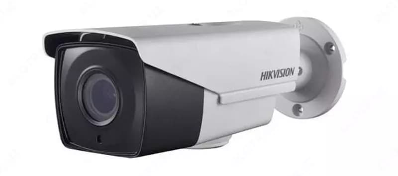 Варифокальная пулевая камера ”Hikvision” DS-2CE16D8T-IT3Z — 2