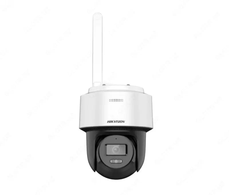 PTZ Камера DS-2DE2C400MWG/W 4mm — 2