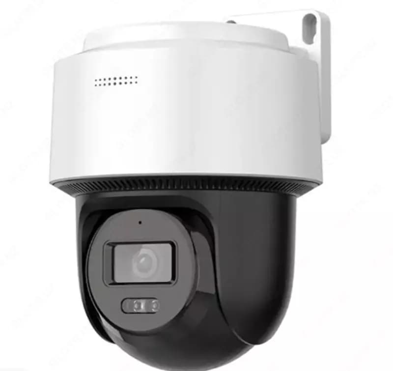 PTZ Камера DS-2DE2C400MWG/W 4mm — 3