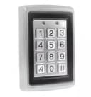 Считыватель EM карт IBA-7612AC-H4
