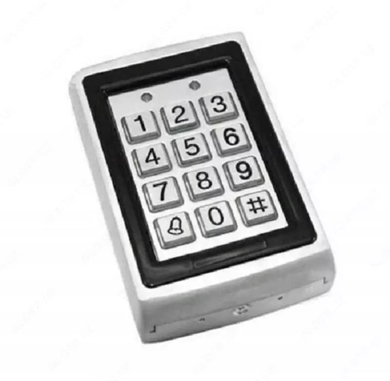 Считыватель EM карт IBA-7612AC-H4 — 2