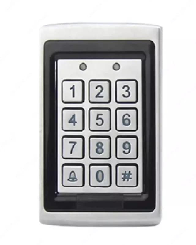 Считыватель EM карт IBA-7612AC-H4 — 3