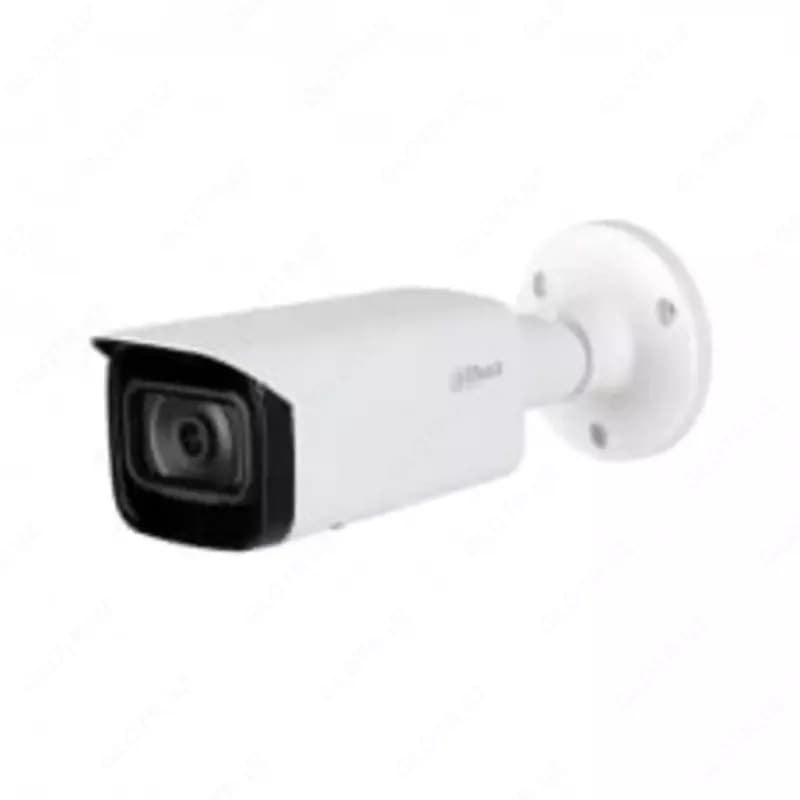 Цилиндрическая пулевая IP-камера ”DAHUA DH-IPC-HFW2831TP-AS-0360B-S2” - IP - 8MP(4К) — 2