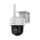 4-МП круглосуточная солнечная 4G-камера DS-2CFSP4/4G