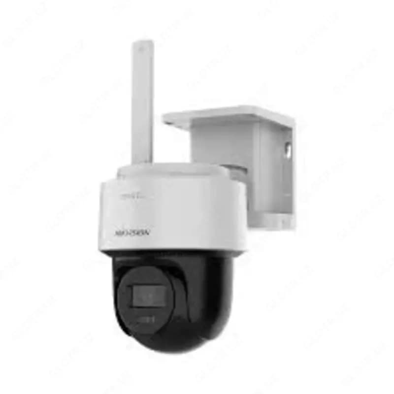 4-МП круглосуточная солнечная 4G-камера DS-2CFSP4/4G — 1