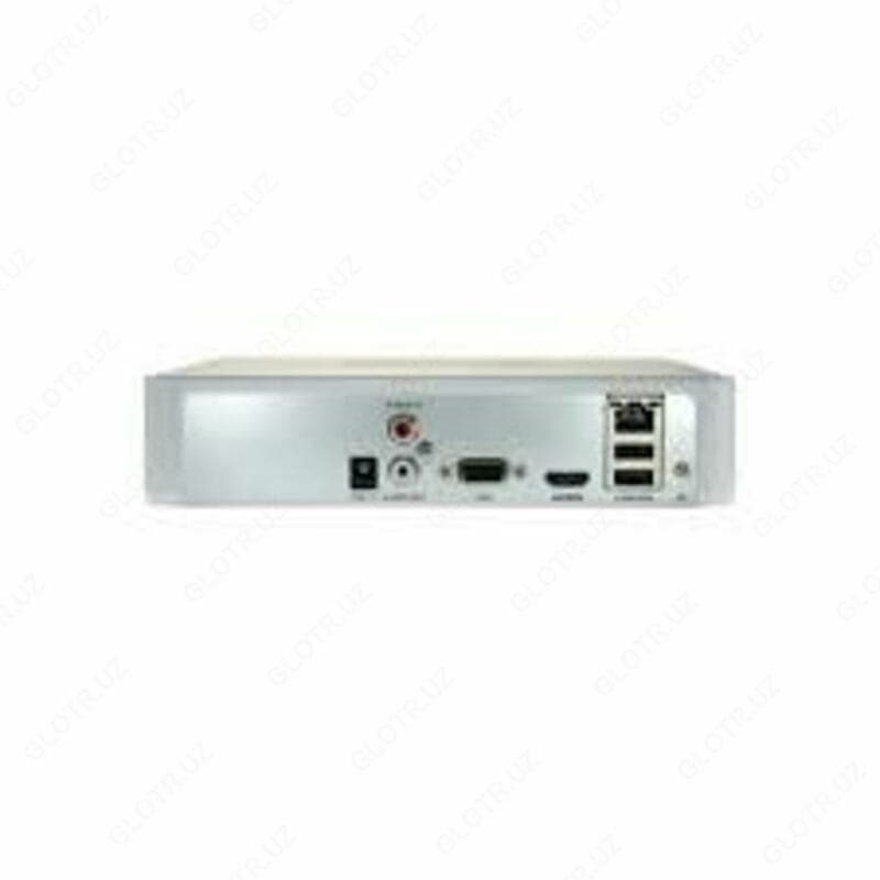 DS-7104NI-SN — 3