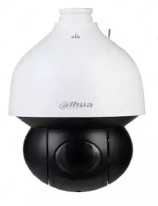 Скоростная IP камера Dahua DH-SD5A825-HNR-YA — 1